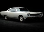 Plymouth Road Runner 426 Hemi Coupe 1968 года